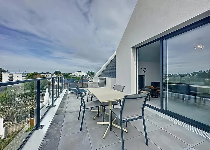 Le 121 - Appartement 202