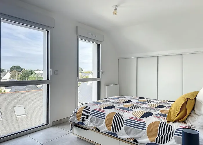 Le 121 - Appartement 202