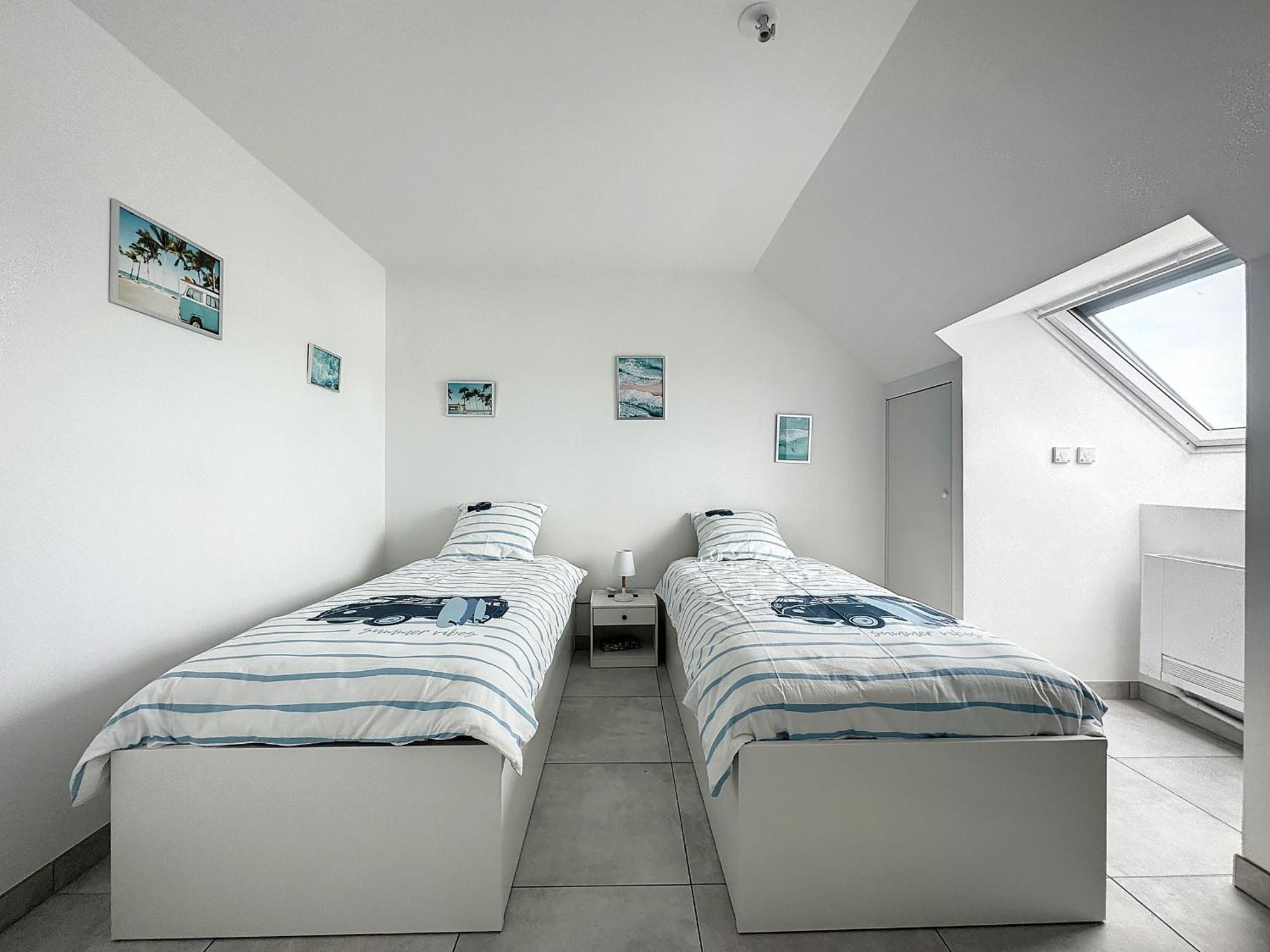 Le 121 - 202 Apartment Quiberon