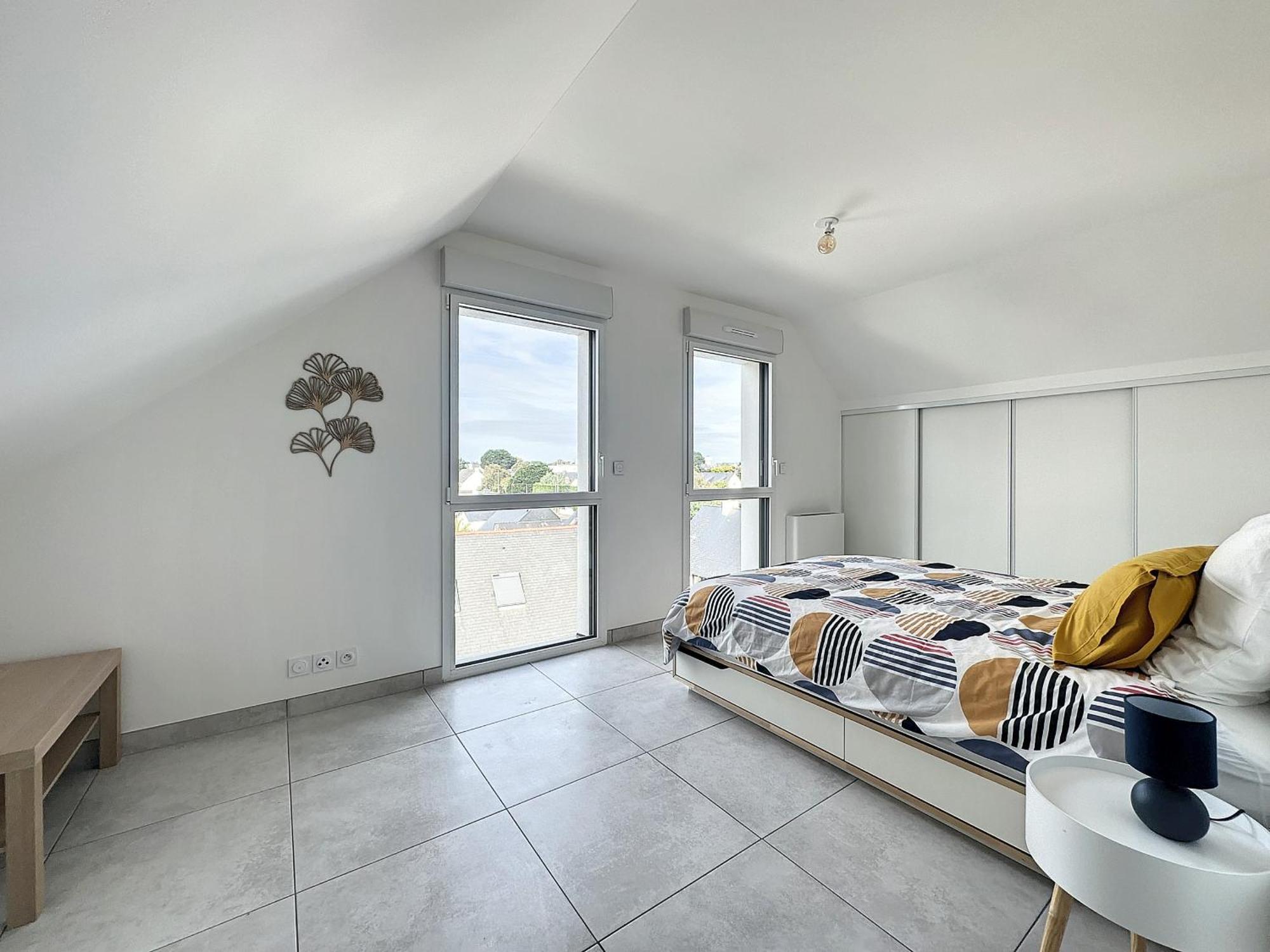 Le 121 - 202 Quiberon