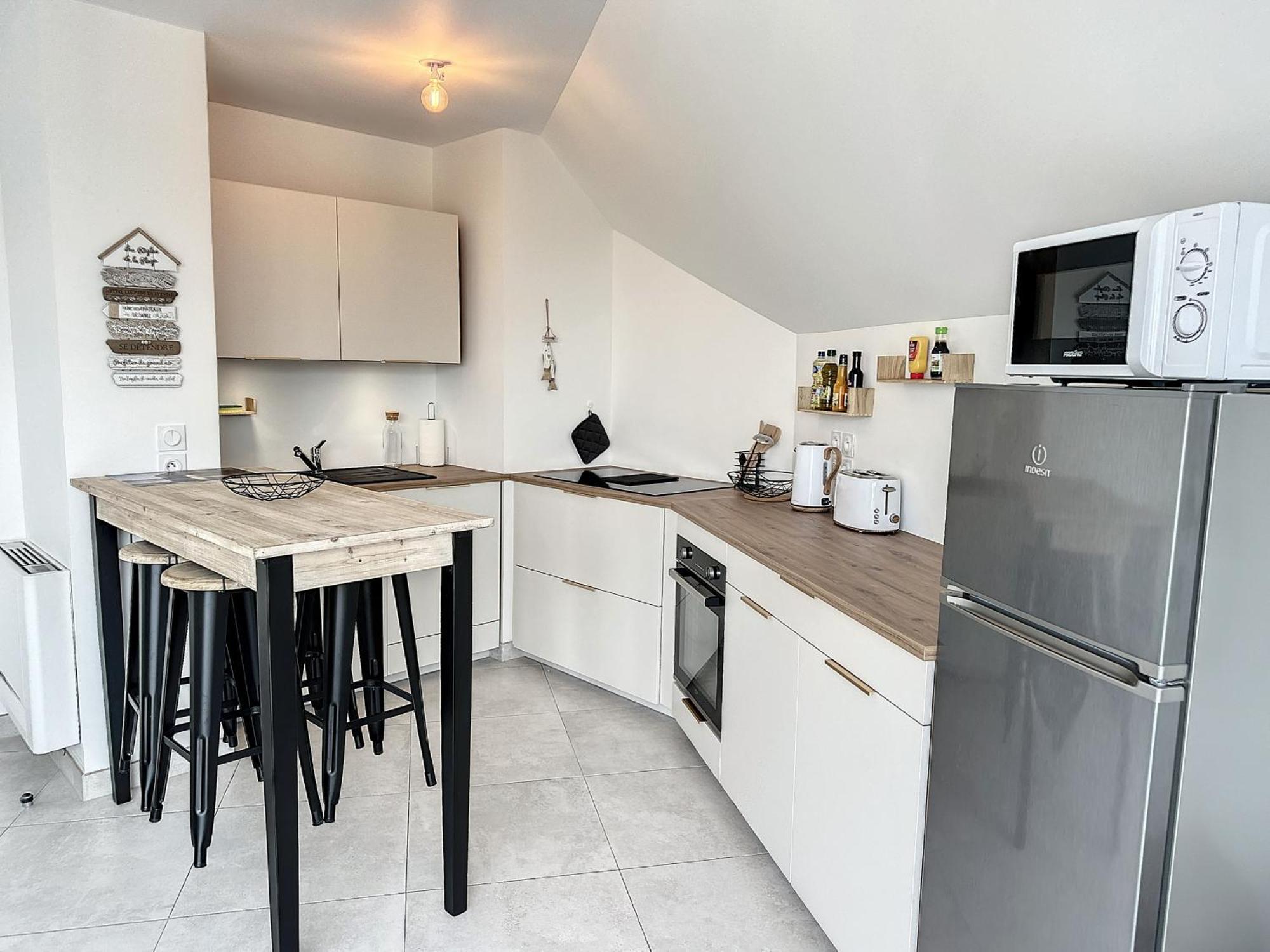 Apartment Le 121 - 202 Quiberon