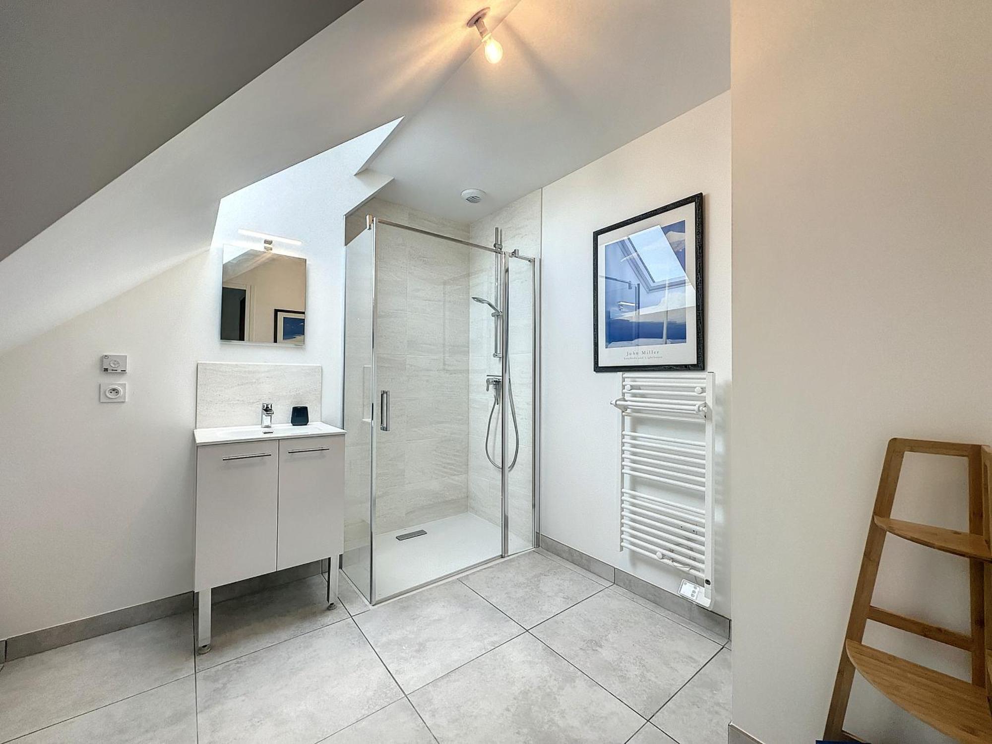 Apartment Le 121 - 202