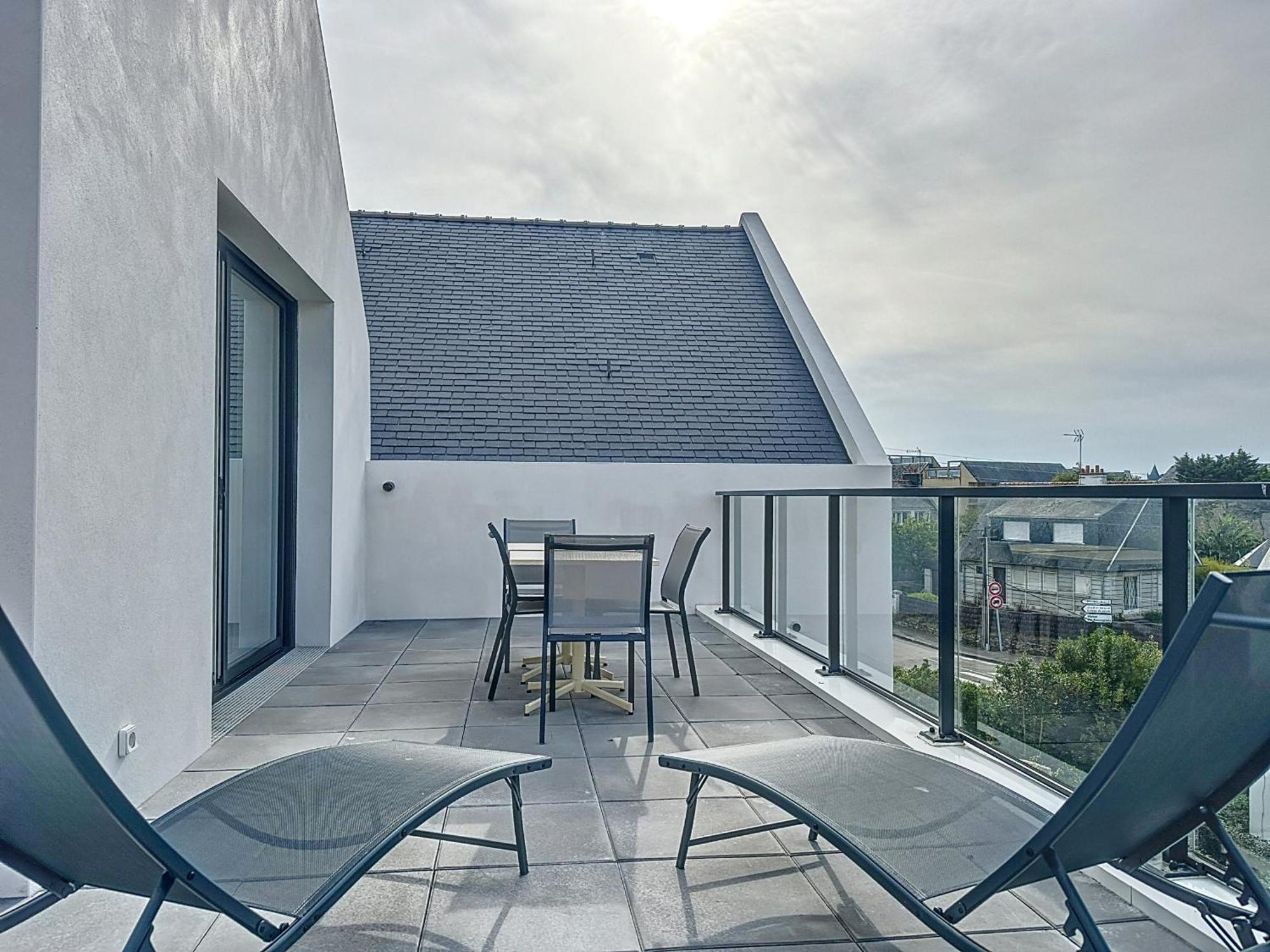 Le 121 - 202 Quiberon