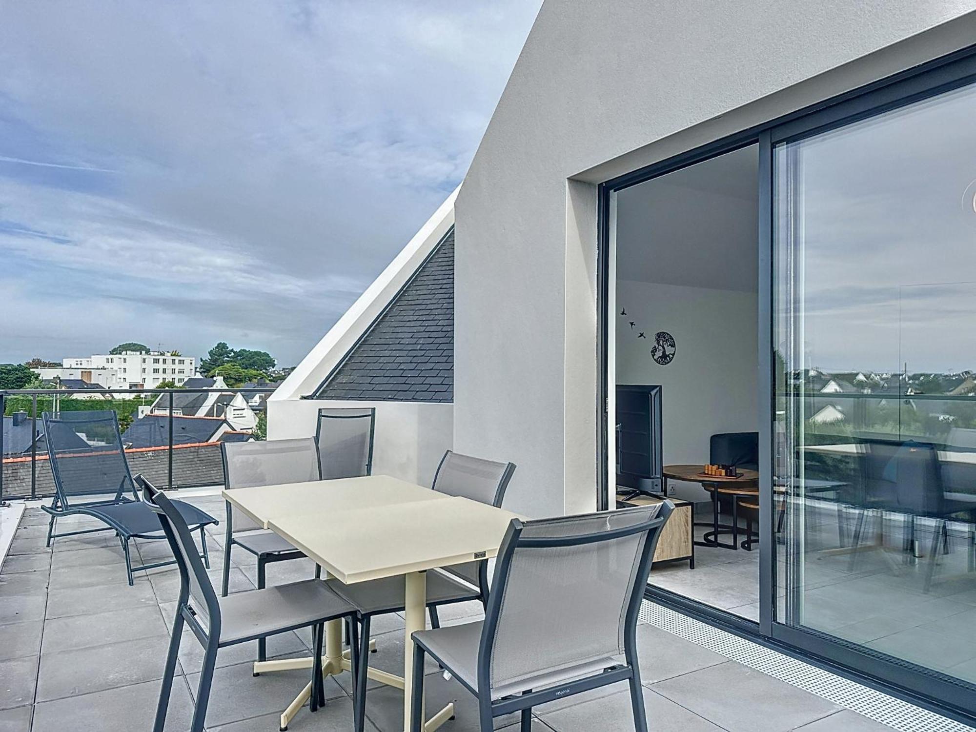 Apartment Le 121 - 202